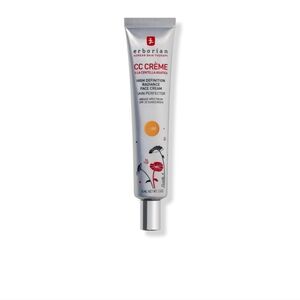Erborian CC Crème - High Definition Face Cream in Dore
